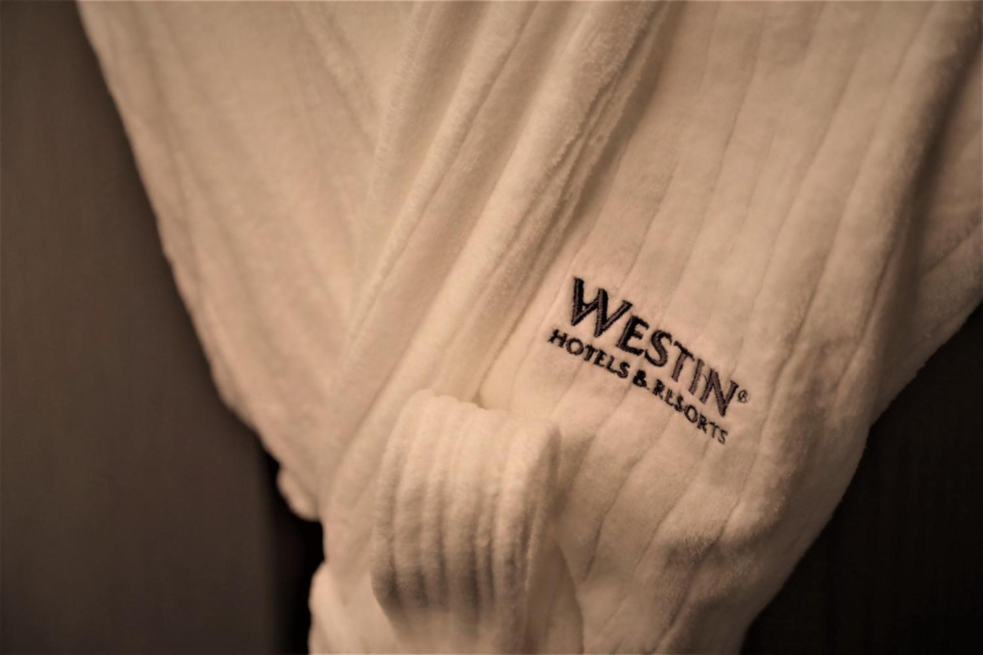The Westin Nanjing Resort & Spa Dış mekan fotoğraf