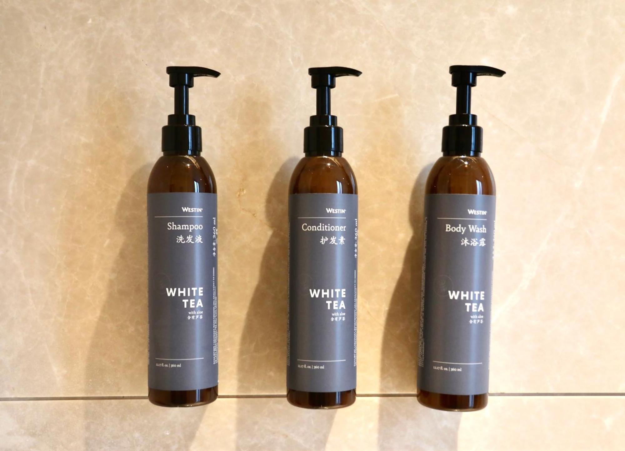 The Westin Nanjing Resort & Spa Dış mekan fotoğraf